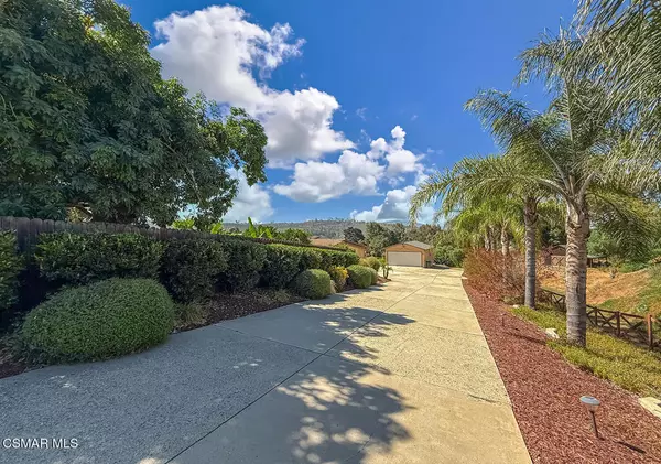 Somis, CA 93066,5790 La Cumbre RD