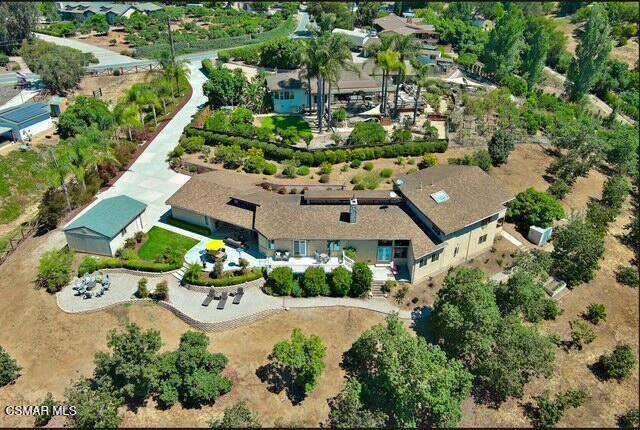 5790 La Cumbre RD, Somis, CA 93066