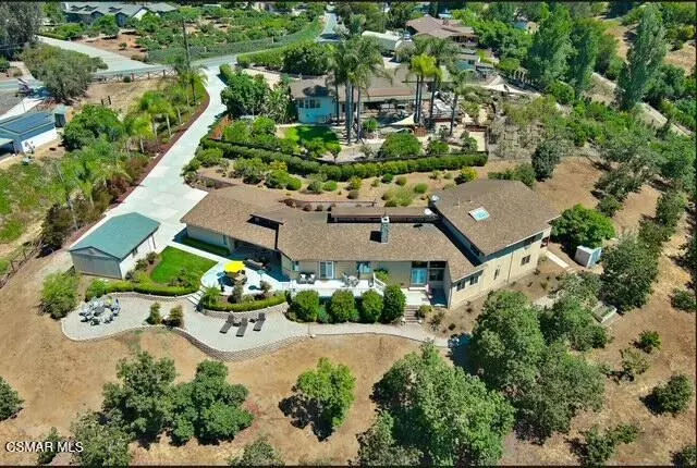 Somis, CA 93066,5790 La Cumbre RD
