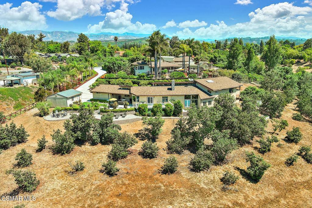 Somis, CA 93066,5790 La Cumbre RD