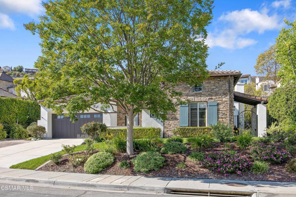 Thousand Oaks, CA 91362,2463 Springbrook ST