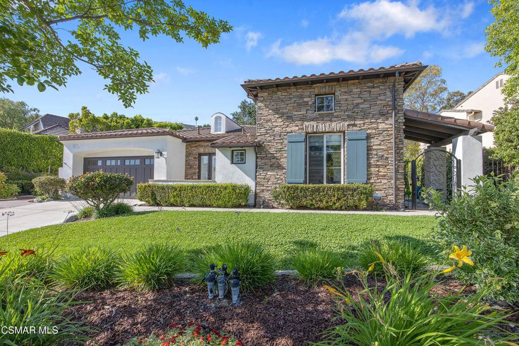2463 Springbrook ST, Thousand Oaks, CA 91362