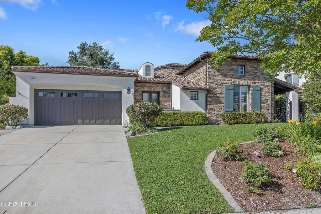 Thousand Oaks, CA 91362,2463 Springbrook ST