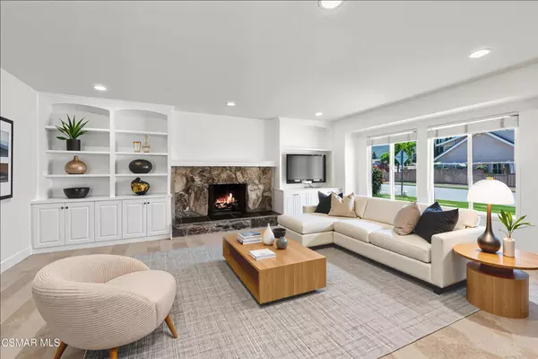 Newbury Park, CA 91320,2763 Michael DR