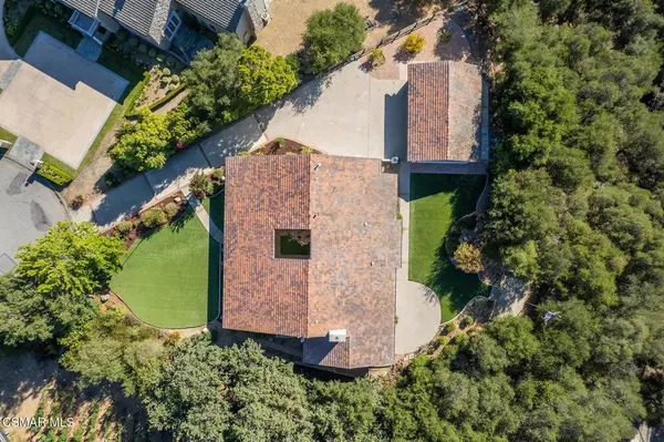 Thousand Oaks, CA 91360,1251 Calle Las Casas