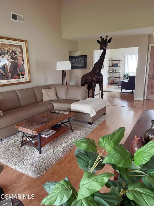 Camarillo, CA 93012,7415 Village 7