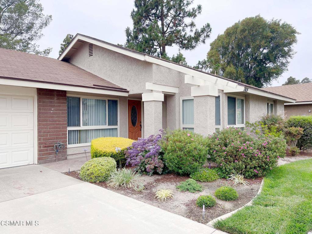 7415 Village 7, Camarillo, CA 93012