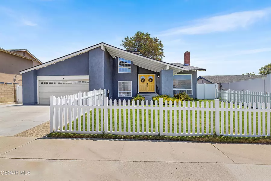2176 N Brower ST, Simi Valley, CA 93065