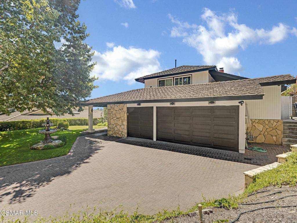 Westlake Village, CA 91361,1644 Glennon CT
