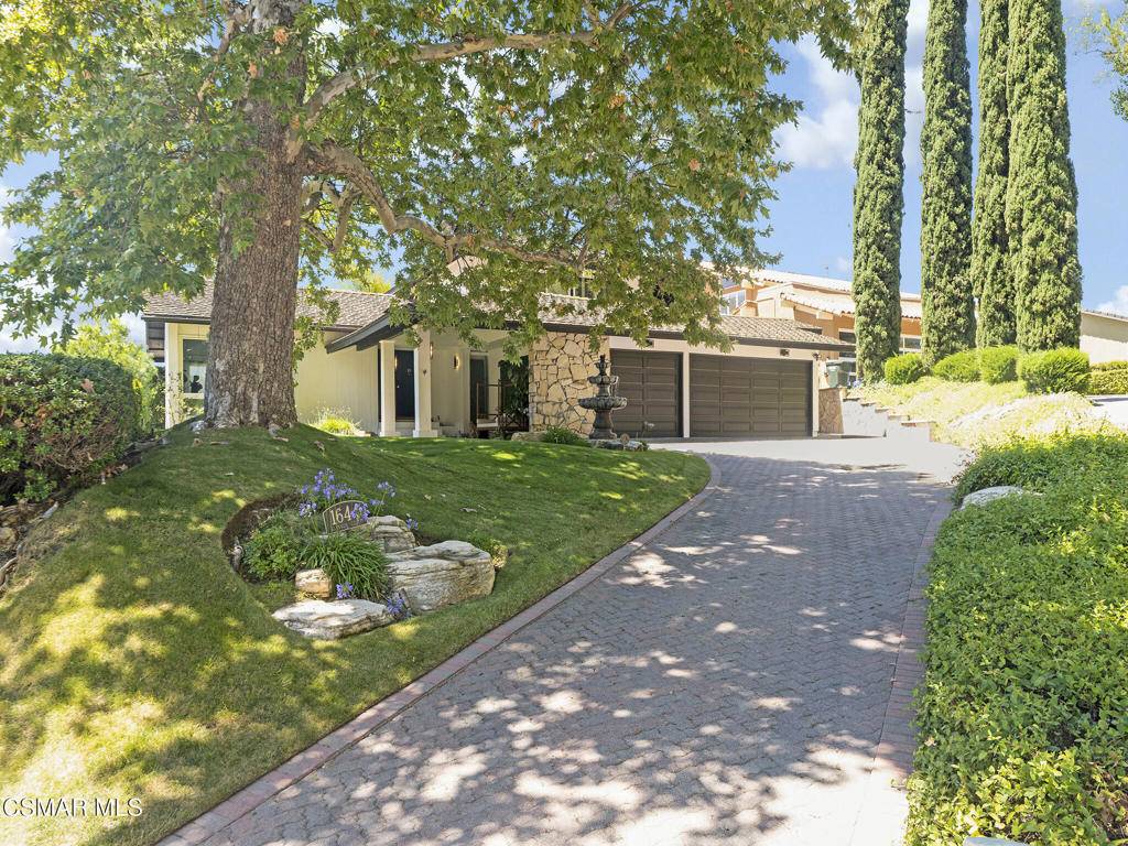1644 Glennon CT, Westlake Village, CA 91361