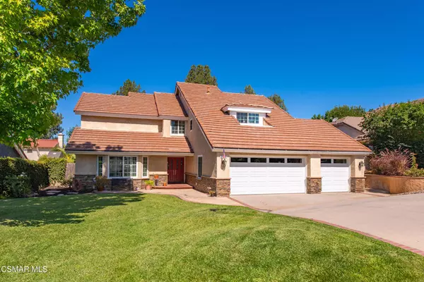 Simi Valley, CA 93063,3581 Rachael AVE