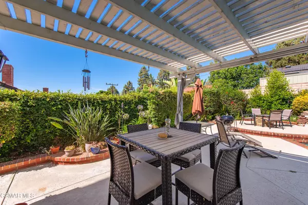 Simi Valley, CA 93063,3581 Rachael AVE