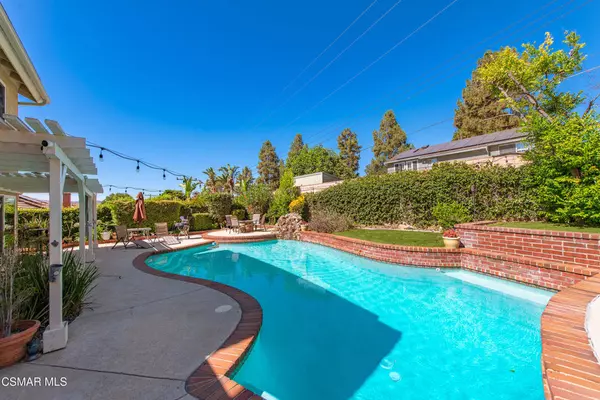 Simi Valley, CA 93063,3581 Rachael AVE
