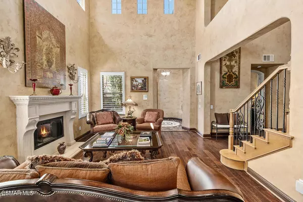 Simi Valley, CA 93065,1728 Bluesage CT