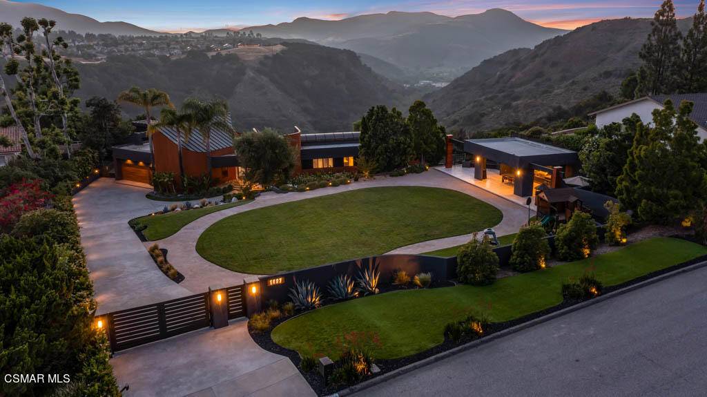 1897 Calle Salto, Thousand Oaks, CA 91360
