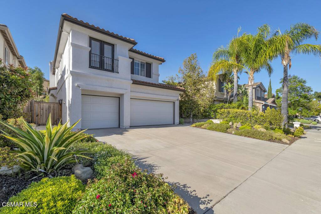 Thousand Oaks, CA 91362,2775 Florentine CT
