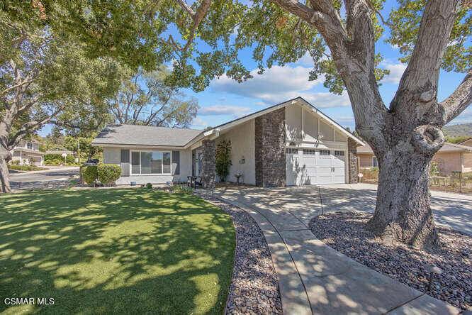 724 American Oaks AVE, Newbury Park, CA 91320