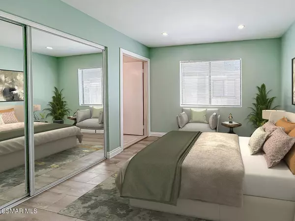 Van Nuys, CA 91405,14715 Saticoy ST #8