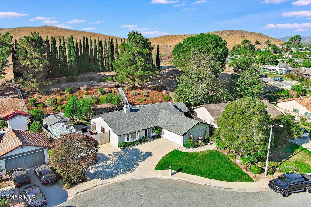 Thousand Oaks, CA 91360,111 June CT