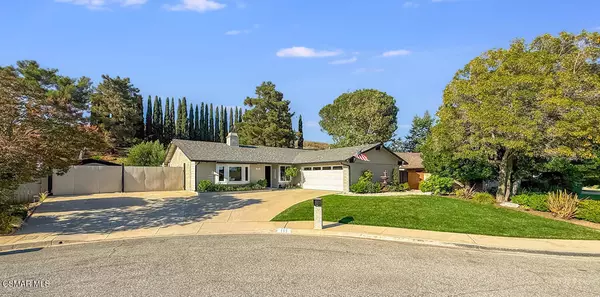 Thousand Oaks, CA 91360,111 June CT