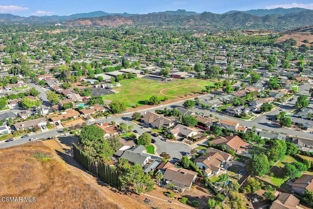 Thousand Oaks, CA 91360,111 June CT