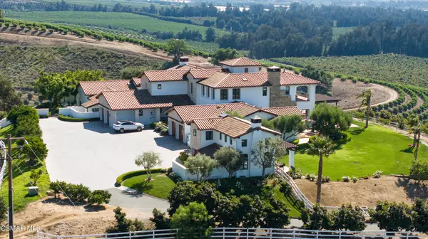 Somis, CA 93066,1451 E La Loma AVE