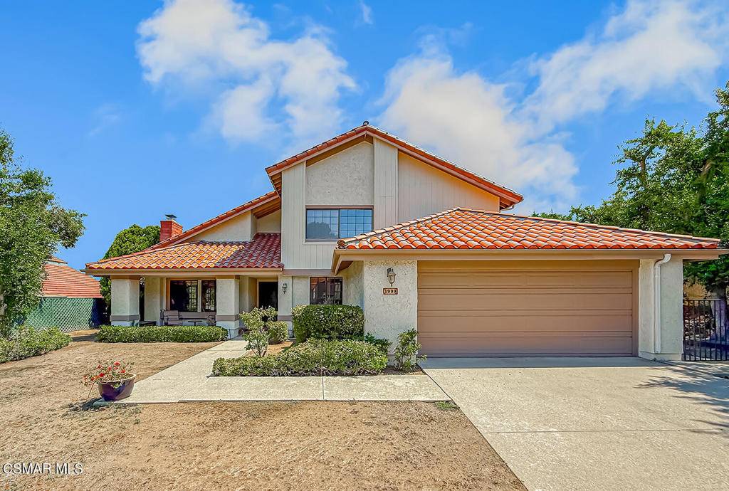 1999 Goldenrod CT, Westlake Village, CA 91361