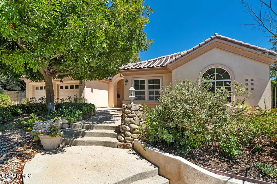301 Briar Bluff CIR, Thousand Oaks, CA 91360