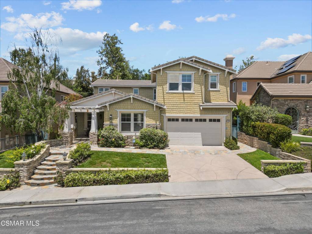 Simi Valley, CA 93065,1729 Bluesage CT