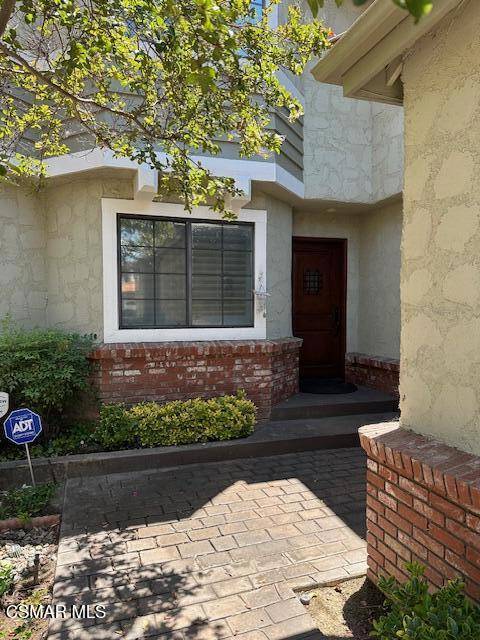 Agoura Hills, CA 91301,29723 Strawberry Hill DR