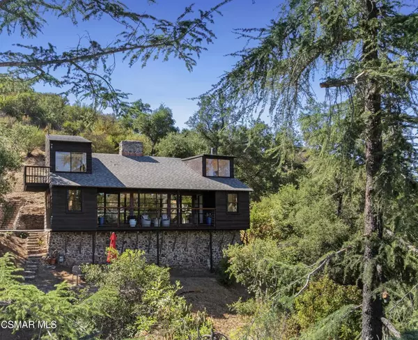 Lake Sherwood, CA 91361,141 Lake Sherwood DR
