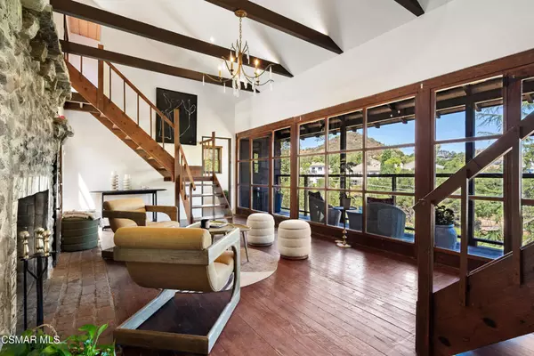 Lake Sherwood, CA 91361,141 Lake Sherwood DR