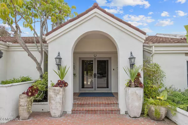 Malibu, CA 90265,6972 Grasswood AVE