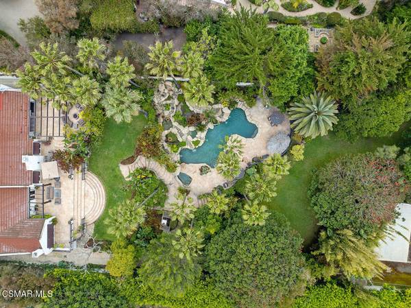 6972 Grasswood AVE, Malibu, CA 90265