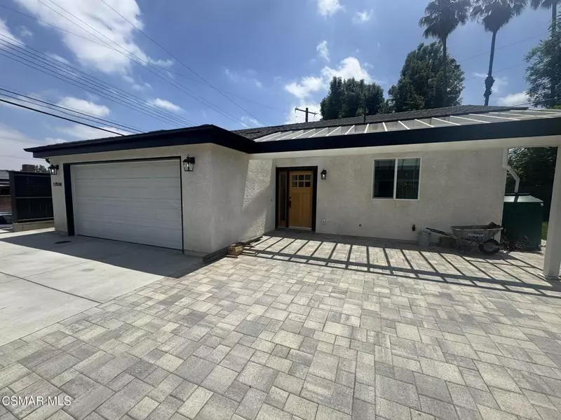 17018 Midwood DR, Granada Hills, CA 91344