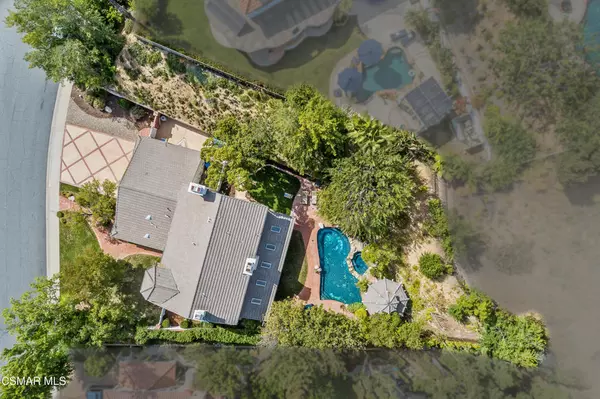 Oak Park, CA 91377,1390 Lafitte DR