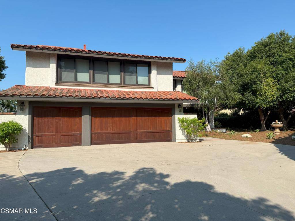 2096 Mccrea RD, Thousand Oaks, CA 91362