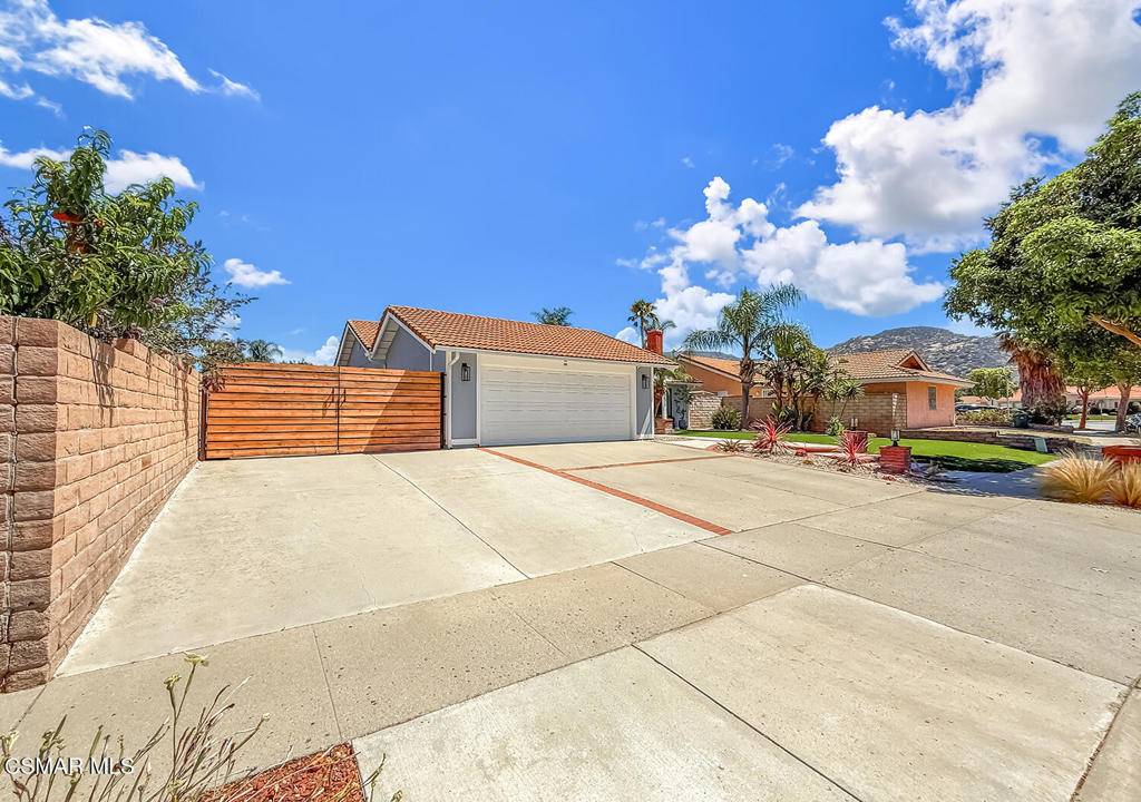 Simi Valley, CA 93063,6231 Cory ST