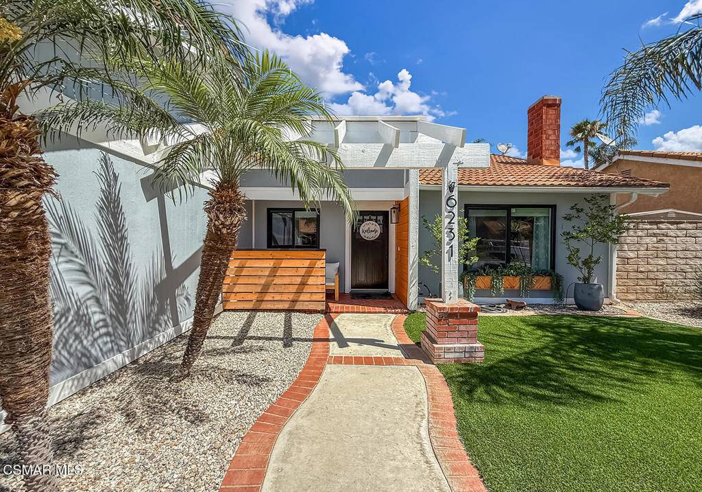 Simi Valley, CA 93063,6231 Cory ST