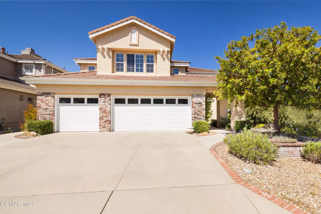 Simi Valley, CA 93065,607 Hawks Bill PL
