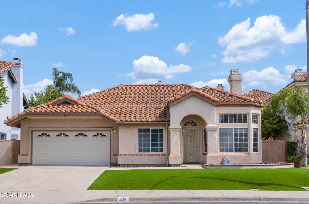 429 Calle Corazon, Oceanside, CA 92057