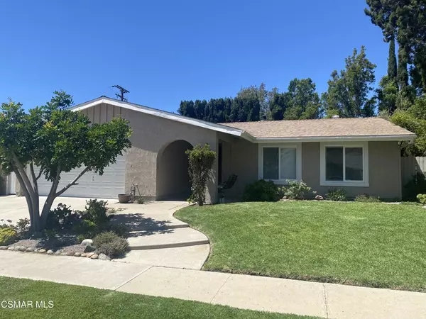 5313 Diane ST, Simi Valley, CA 93063