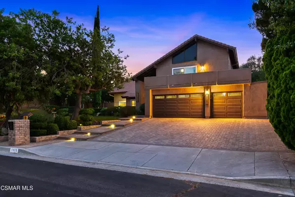 Chatsworth, CA 91311,11075 Oso AVE