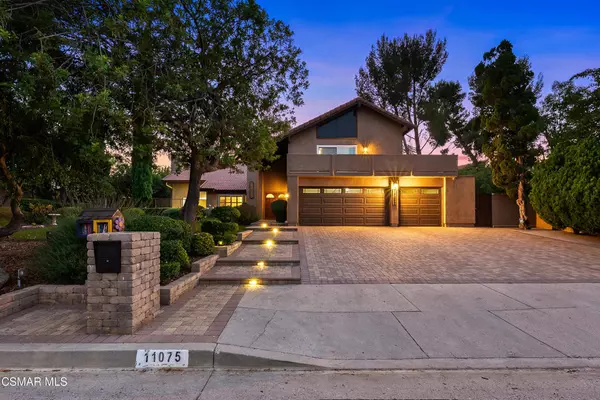 11075 Oso AVE, Chatsworth, CA 91311