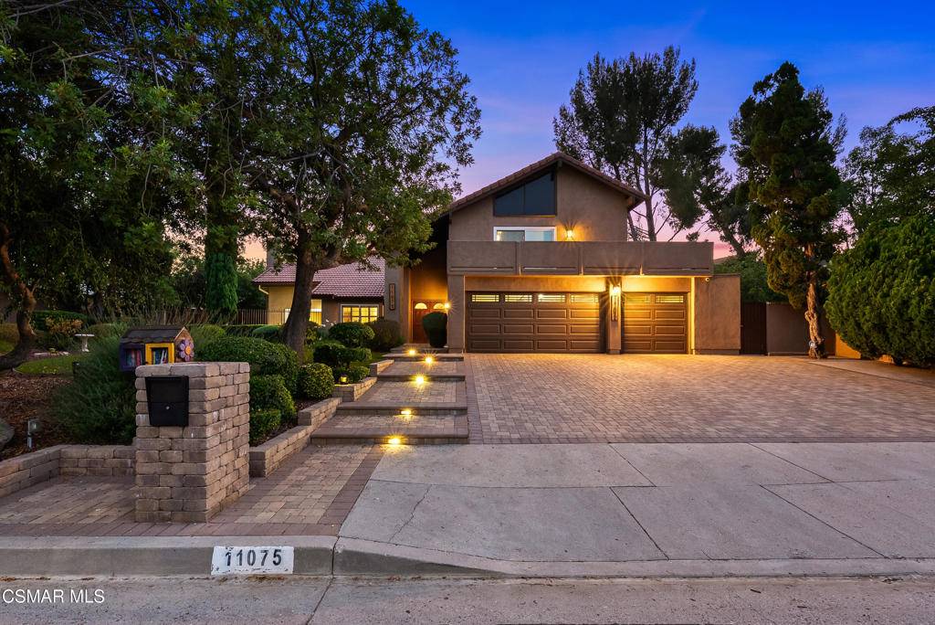 11075 Oso AVE, Chatsworth, CA 91311