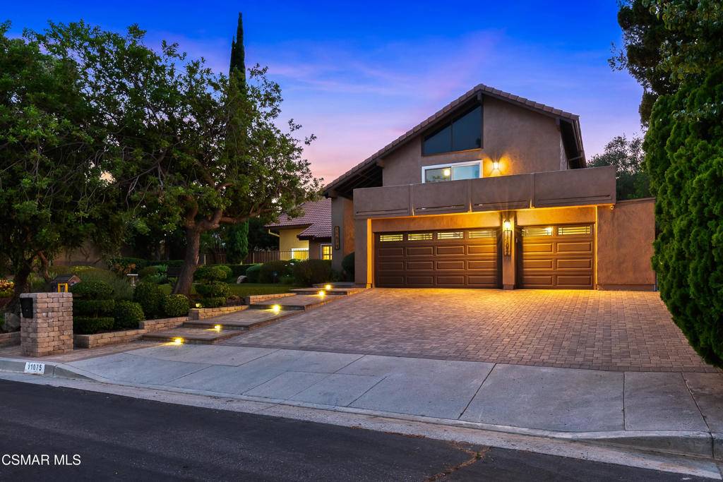 Chatsworth, CA 91311,11075 Oso AVE