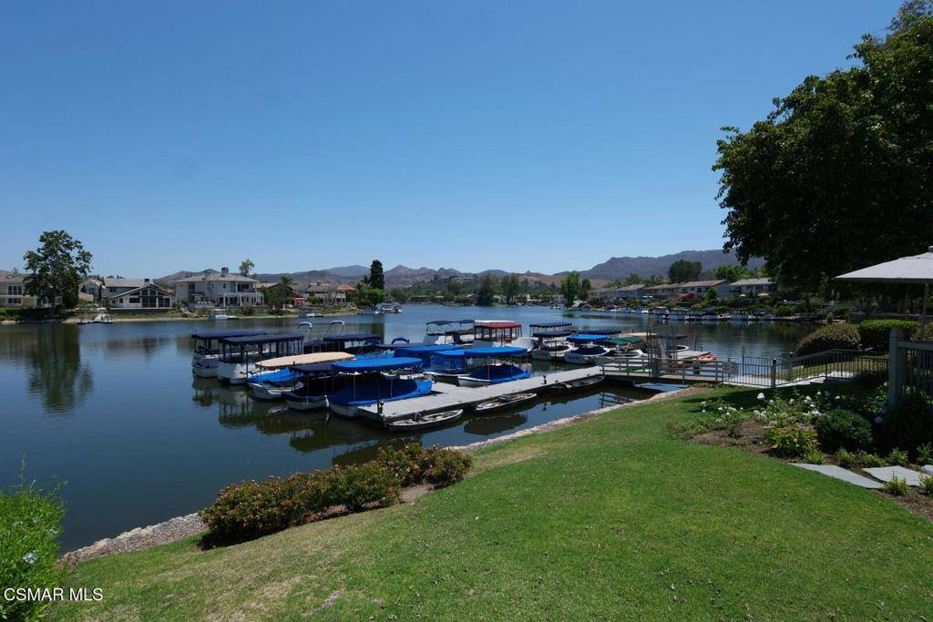 1218 S Westlake BLVD #A, Westlake Village, CA 91361