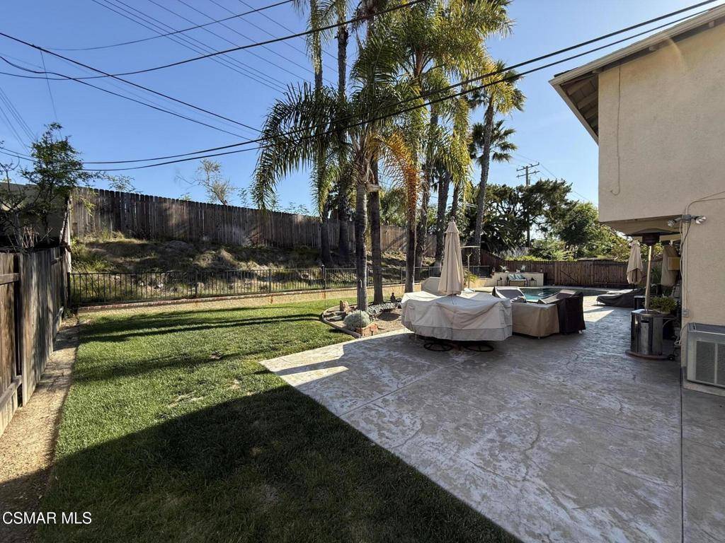Thousand Oaks, CA 91360,181 W Avenida De Las Flores