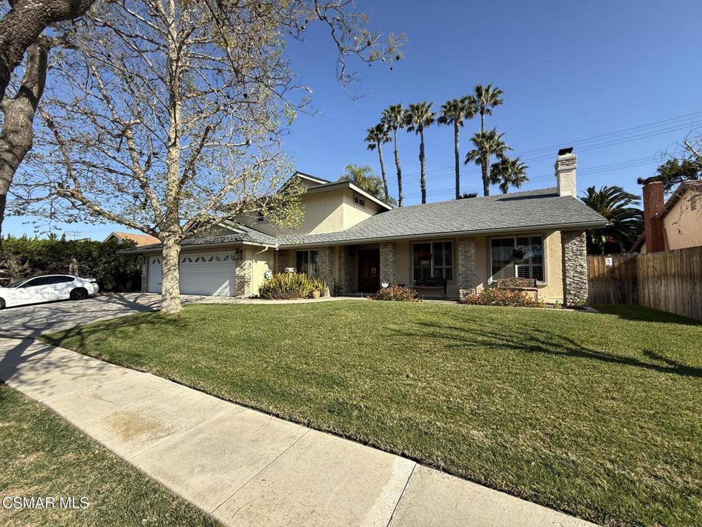 Thousand Oaks, CA 91360,181 W Avenida De Las Flores