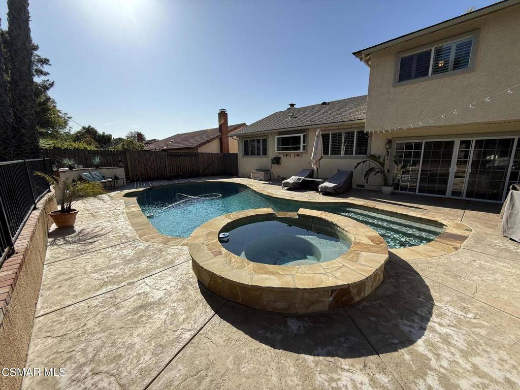 Thousand Oaks, CA 91360,181 W Avenida De Las Flores